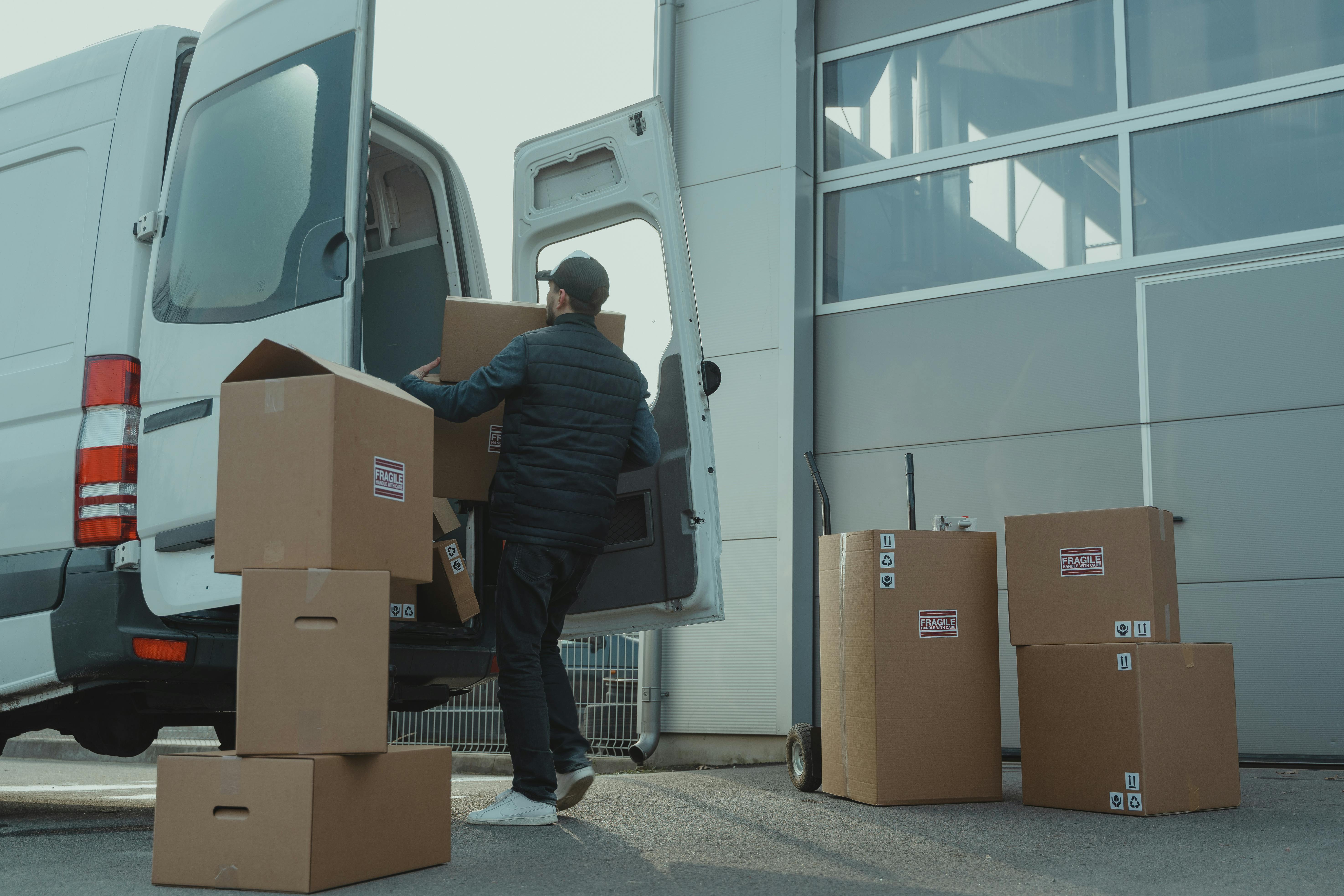 Time & Logistics: Why In-House Pays Back