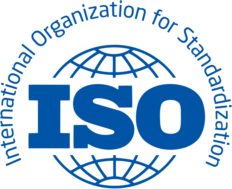 ISO logo