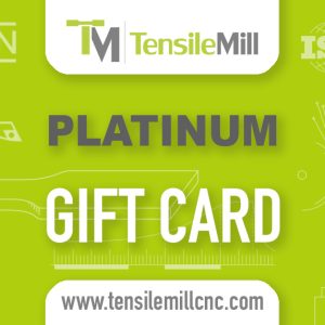 Gift Card - Platinum