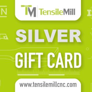 Gift Card - Silver