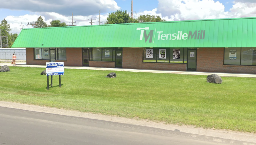 847 Sumpter Road, Belleville, MI 48111, USA