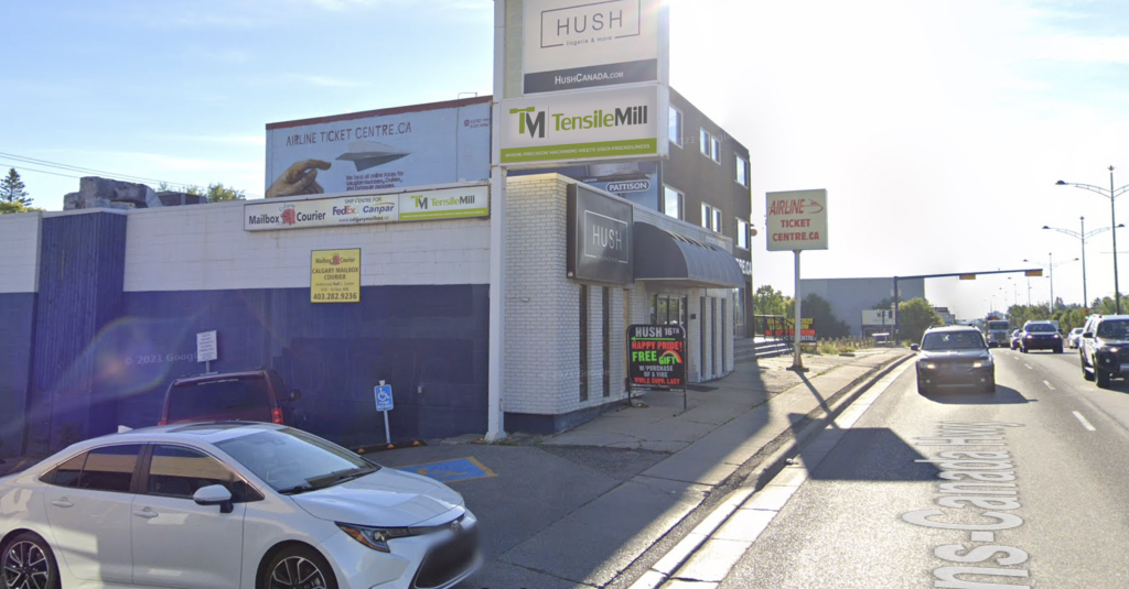 918 16 Ave NW, Calgary, AB, T2M 0K3, Canada