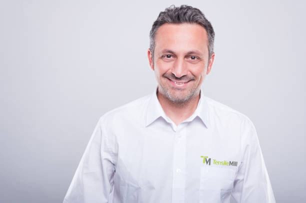 TensileMill CNC can be operated with a wide variety of milling tips