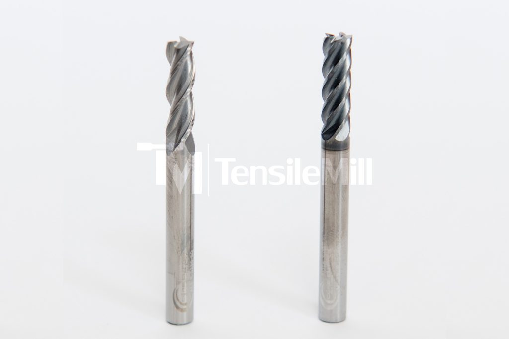 TensileMill CNC, Inc. offers a full range of consumables